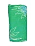 Assorted Brands Green Scarf One size - photo 2