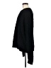 Splendid Black Pullover Sweater Size M - photo 5