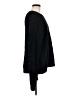 Splendid Black Pullover Sweater Size M - photo 4