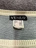 Venus Silver Pullover Sweater Size S (kids) - photo 3