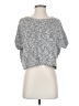 Vince. Tweed Gray Cardigan Size XS - photo 1