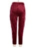 Always Burgundy Casual Pants Size XL - photo 2