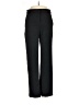J.Crew Solid Black Dress Pants Size 2 - photo 1