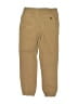 CAT 100% Cotton Solid Tan Khakis Size 7 - photo 2