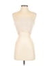 Lulus Ivory Sleeveless Top Size S - photo 1