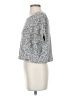 Vince. Tweed Gray Cardigan Size XS - photo 5