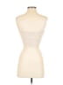 Lulus Ivory Sleeveless Top Size S - photo 2
