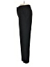 J.Crew Solid Black Dress Pants Size 2 - photo 5