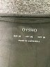 Oysho Black Active Pants Size M - photo 4