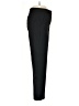 J.Crew Solid Black Dress Pants Size 2 - photo 4