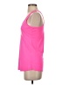 Sport-Tek 100% Polyester Pink Tank Top Size S - photo 5