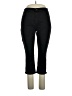 Lee Chevron-herringbone Black Jeans Size 16 - photo 1