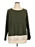 Kersh Green Pullover Sweater Size XL - photo 1