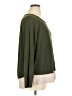 Kersh Green Pullover Sweater Size XL - photo 4