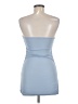 Zara Blue Sleeveless Top Size M - photo 2