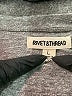 Rivet & Thread Gray Long Sleeve T-Shirt Size L - photo 7