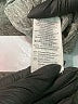 Rivet & Thread Gray Long Sleeve T-Shirt Size L - photo 8