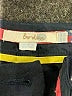 Boden Solid Blue Wool Pants Size 6R - photo 4