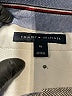 Tommy Hilfiger 100% Polyester Tweed Gray Dress Pants Size 18 - photo 7