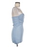 Zara Blue Sleeveless Top Size M - photo 4