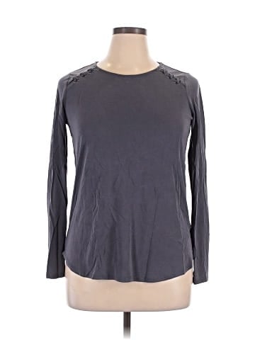 Edme & Esyllte Long Sleeve T-Shirt (view 1)