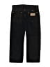 Assorted Brands 100% Cotton Black Jeans Size 7 - photo 2