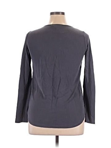 Edme & Esyllte Long Sleeve T-Shirt (view 2)