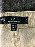 Missguided 100% Cotton Tan Jeans Size 2 - photo 7