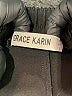 Grace Karin Black Casual Pants Size L - photo 7