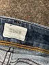 Hudson Jeans Solid Blue Jeans Size 31 waist - photo 6