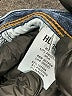 Hudson Jeans Solid Blue Jeans Size 31 waist - photo 7