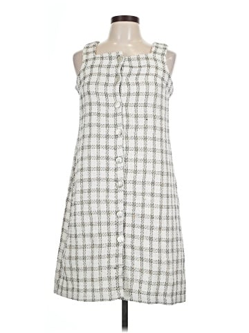 NY Collection Casual Dress (view 1)