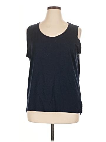 Nautica Sleeveless Top (view 1)