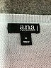 a.n.a. A New Approach 100% Acrylic Gray Pullover Sweater Size 1X - photo 7