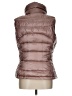 Calvin Klein Brown Vest Size L - photo 2