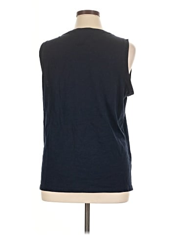 Nautica Sleeveless Top (view 2)