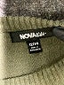 Assorted Brands Solid Green Pullover Sweater Size 12 - 14 - photo 3