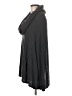 Michael Stars Solid Gray Turtleneck Sweater Size Med (1) - photo 5