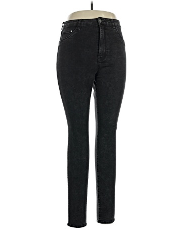 Leggings Queen Jeggings (view 1)