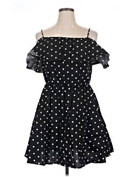 Bailey Blue Cocktail Dress