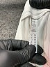 Unbranded Solid White Casual Skirt Size XS - photo 3