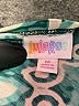 Lularoe Teal Kimono Size M - photo 7