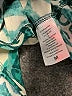Lularoe Teal Kimono Size M - photo 8