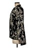 Guess 100% Polyester Paisley Black Jacket Size M - photo 5