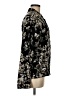 Guess 100% Polyester Paisley Black Jacket Size M - photo 4