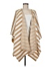 Ann Taylor Tan Poncho One size - photo 1
