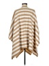 Ann Taylor Tan Poncho One size - photo 2