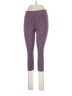 Energy Zone Purple Active Pants Size M - photo 1