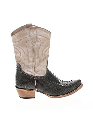 Freebird Boots (view 1)