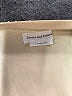 Lovers + Friends 100% Polyester Silver Cocktail Dress Size S - photo 7